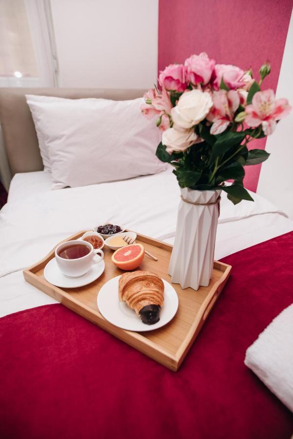 Nuryan Hotel يريفان المظهر الخارجي الصورة