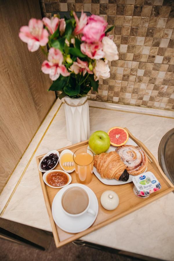 Nuryan Hotel يريفان المظهر الخارجي الصورة