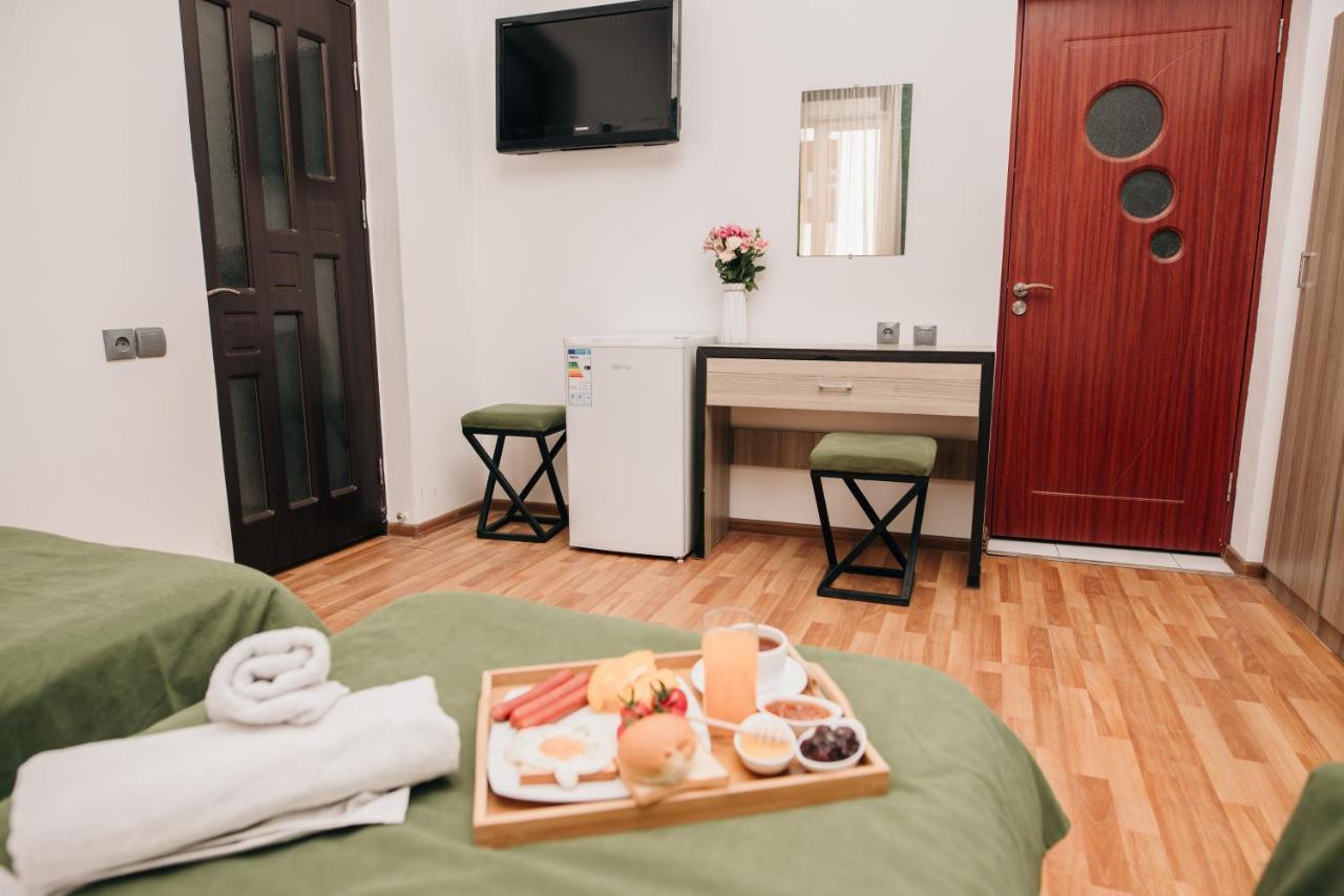 Nuryan Hotel يريفان المظهر الخارجي الصورة